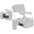 SmallRig 4458 - adapter w użyciu